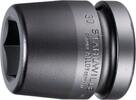 STAHLWILLE - SHOP Stahlwille IMPACT socket 1 38mm L.70mm, d1 59 mm, 70 mm -