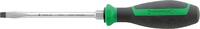 STAHLWILLE - SHOP Stahlwille Screwdriver for slotted screws DRALL+ 1,2mm x 6,5mm L.125mm, a 1,2 mm, 10 mm -