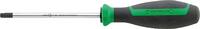 STAHLWILLE - SHOP Stahlwille TORX screwdriver DRALL+ T10 L.80mm, T10, L1 80 mm -