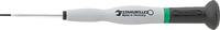 STAHLWILLE - SHOP Stahlwille Hexagon socket screwdriver Output hexagon 0,7 mm L.40mm, 0,7 mm, 0,028 -
