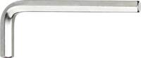 STAHLWILLE - SHOP Stahlwille Hexagon key wrench Output hexagon 1/4 L.32mm x 87mm, 1/4, L1 32 mm -