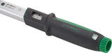 Stahlwille Torque Wrench 750NR 40-200 N m 1/2" L. 526.7 mm