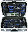 PROJAHN Tool set 164pcs proficraft
