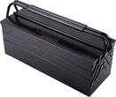 PROJAHN 1/2" proficraft Metal Tool Box, 84pcs