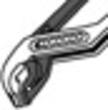 VBW Set of slip-joint pliers 3pcs