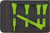 Stahlwille Plastic scraper set 5pcs