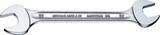 Stahlwille Double open-ended spanner set MOTOR 10/6 10x11 - 20x22 6pcs, 6, Bereich 10x11 - 20x22