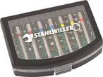 Stahlwille Bit box No. 56pcs