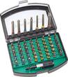 Stahlwille Bit box No. 56pcs