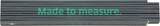 Stahlwille Wooden folding ruler 2 m