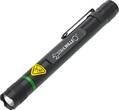 Stahlwille Rod light black Luminous flux 130 lm