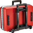 Stahlwille Valise d’outillage VDE 13300 VDE L.520mm Largeur450mm Hauteur285mm 48pcs