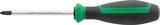 Stahlwille Screwdriver set DRALL+ No. 4687 5pcs