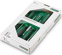 Stahlwille Offset screwdriver set No. 4698 7pcs