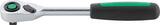Stahlwille QR fine tooth ratchet set 2pcs