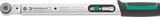 Stahlwille torque wrench No. 730R measuring range 4-20Nm output 3/8" L. 255mm