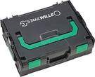 Stahlwille Toolbox L-BOXX 136 360mm x 444mm x 152mm