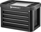 Stahlwille Tool assortment in TOP BOX 93 TOP BOX/130 L.750mm W.477mm H.465mm 130pcs