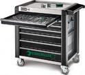 Stahlwille Service trolley load cap. 150kg