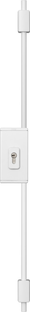 ABUS Multi-point door lock TSS550 S without cyl.