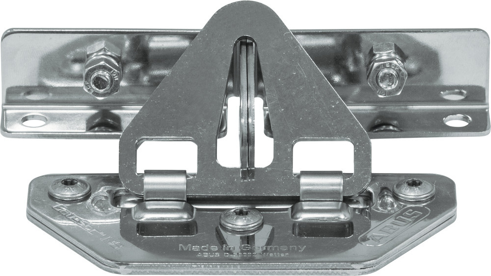 ABUS Hasp 138/150 GateSec™ Hasp