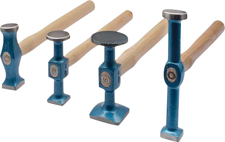 ProLine Portable Planishing Hammer