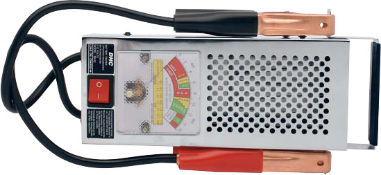 ELORA Battery Tester, ELORA-270  30,000 Tools at Tools-Giant Online Shop