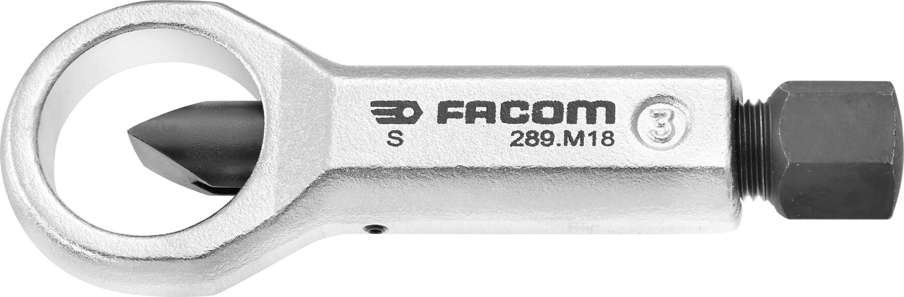 FACOM Mutternsprenger, 16 - 22 mm