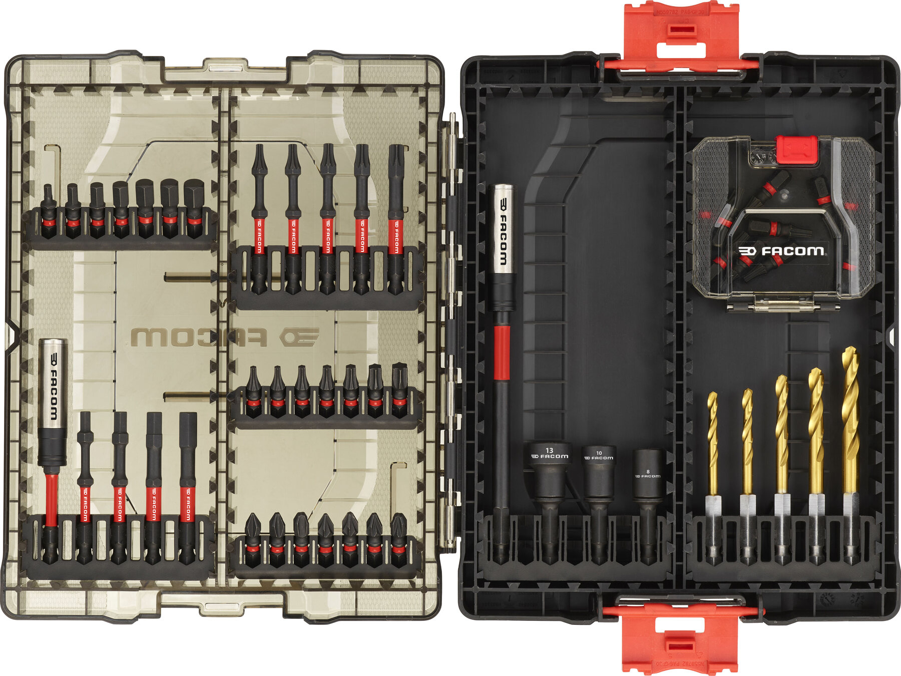 FACOM Schraubendreher-Set 50-tlg  30,000 Tools at Tools-Giant Online Shop