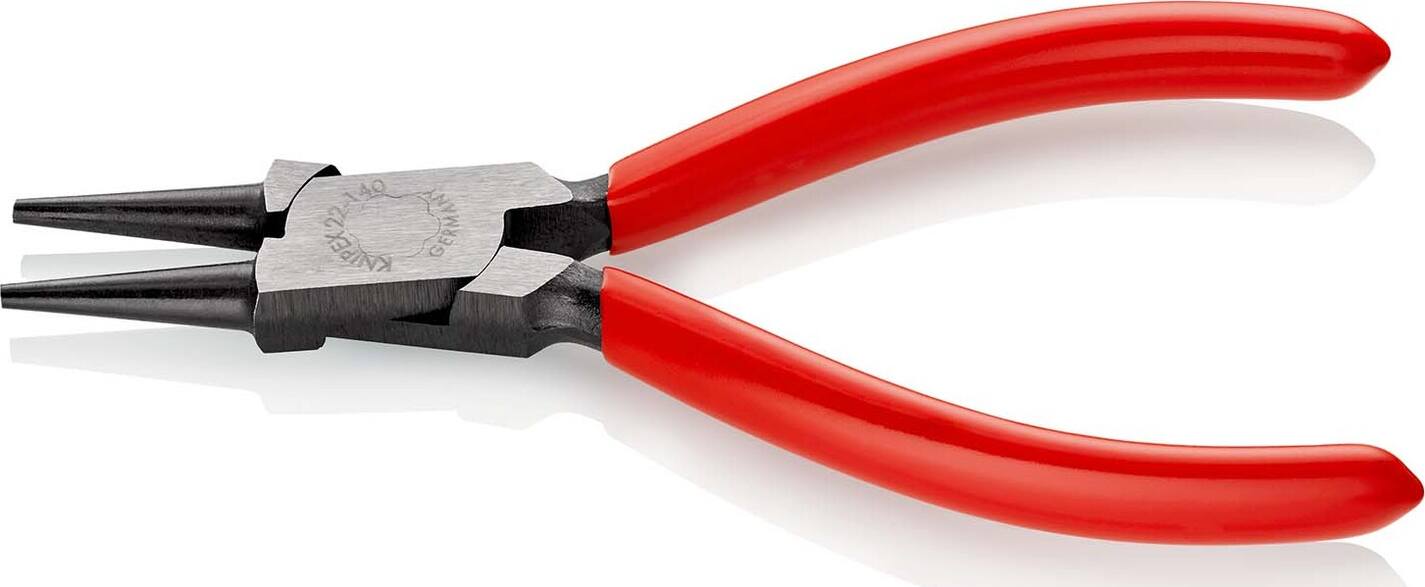 Knipex Round Nose Pliers Wire Looping Pliers