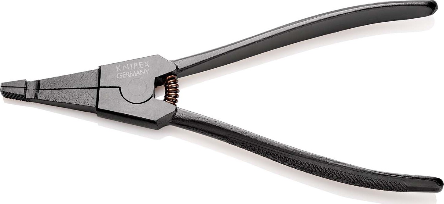 KNIPEX KNIPEX 45 10 170 SB Special retaining ring pliers for retaining