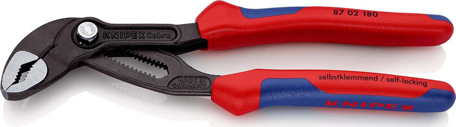 Knipex cobra 100