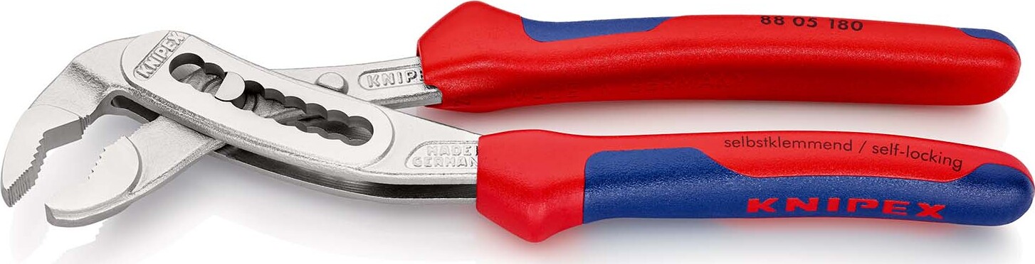 Pince multiprise alligator Knipex