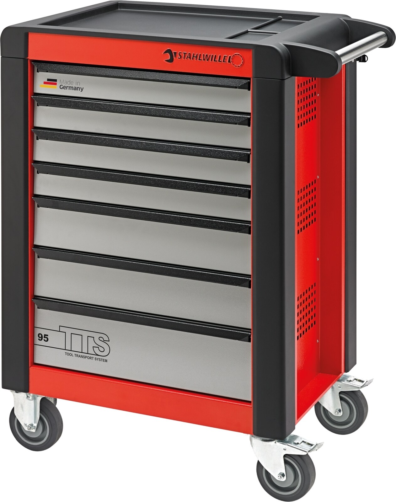 Stahlwille tool trolley Clearance