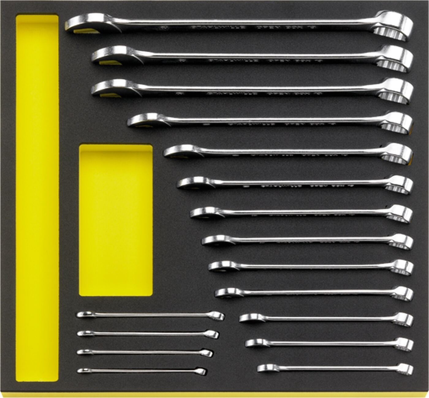 17 tools