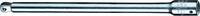STAHLWILLE - SHOP Stahlwille 1/4 Extensions w.wobble-drive L.150mm, Gr. 6, 150 mm -