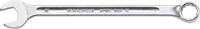 STAHLWILLE - SHOP Stahlwille Combination spanner OPEN BOX long size 19mm L.265mm, a1 8 mm, a2 13 mm -