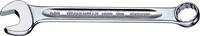 STAHLWILLE - SHOP Stahlwille Combination spanner size 5/16 L.115mm, a1 4,5 mm, 17 mm -