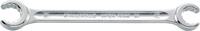 STAHLWILLE - SHOP Stahlwille OPEN RING spanner size 30 x 32mm L.300mm, 300 mm, m1 22 mm -