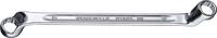 STAHLWILLE - SHOP Stahlwille Double ended ring spanner size 9/16 x 5/8 L.245mm, 245 mm, 9/16 -