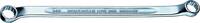 STAHLWILLE - SHOP Stahlwille Double ended ring spanner size 15/16 x 1 L.340mm, 340 mm, 15/16 -
