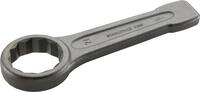 STAHLWILLE - SHOP Stahlwille Striking face ring spanner size 75mm L.325mm, 75 mm, 75 mm -