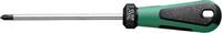 STAHLWILLE - SHOP Stahlwille 3K DRALL cross-head screwdriver Size PZ1 L.80mm, PZ1, L1 80 mm -