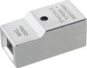 STAHLWILLE - SHOP Stahlwille Shell adaptor Inside square stitch size Drive 14x18 mm -