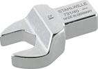 STAHLWILLE - SHOP Stahlwille Open ended insert tool size 7/16 Inside square stitch size14x18, 7/16 , 30 mm -