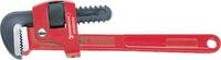 STAHLWILLE - SHOP Stahlwille “Stillson” pipe wrench Size12'' Jaw-W.43mm L.300mm Head black lacquered, polished, Gr. 12'', 300 mm -
