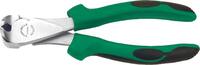 STAHLWILLE - SHOP Stahlwille Top cutter, heavy duty standard bevel L.160mm Head Chrome-plated -