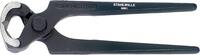 STAHLWILLE - SHOP Stahlwille Pincer L.200mm Head polished, 55 mm, 200 mm -