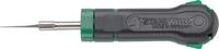 STAHLWILLE - SHOP Stahlwille Cable extractor tool KABELEX No.1574N ENTRIEGELUNGSWERKZEUG KABELEX Flat contact dimension-D.1,6mm -