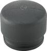 STAHLWILLE - SHOP Stahlwille Spare plastic head D.30mm 18g, 30 mm -